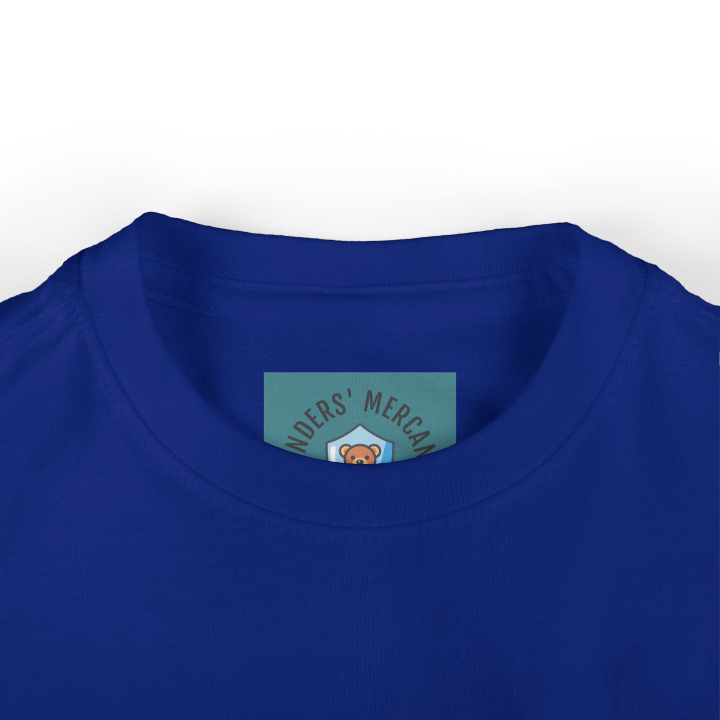 Infant Tee - Playful Spirit, Tiny Size - Defenders' Mercantile