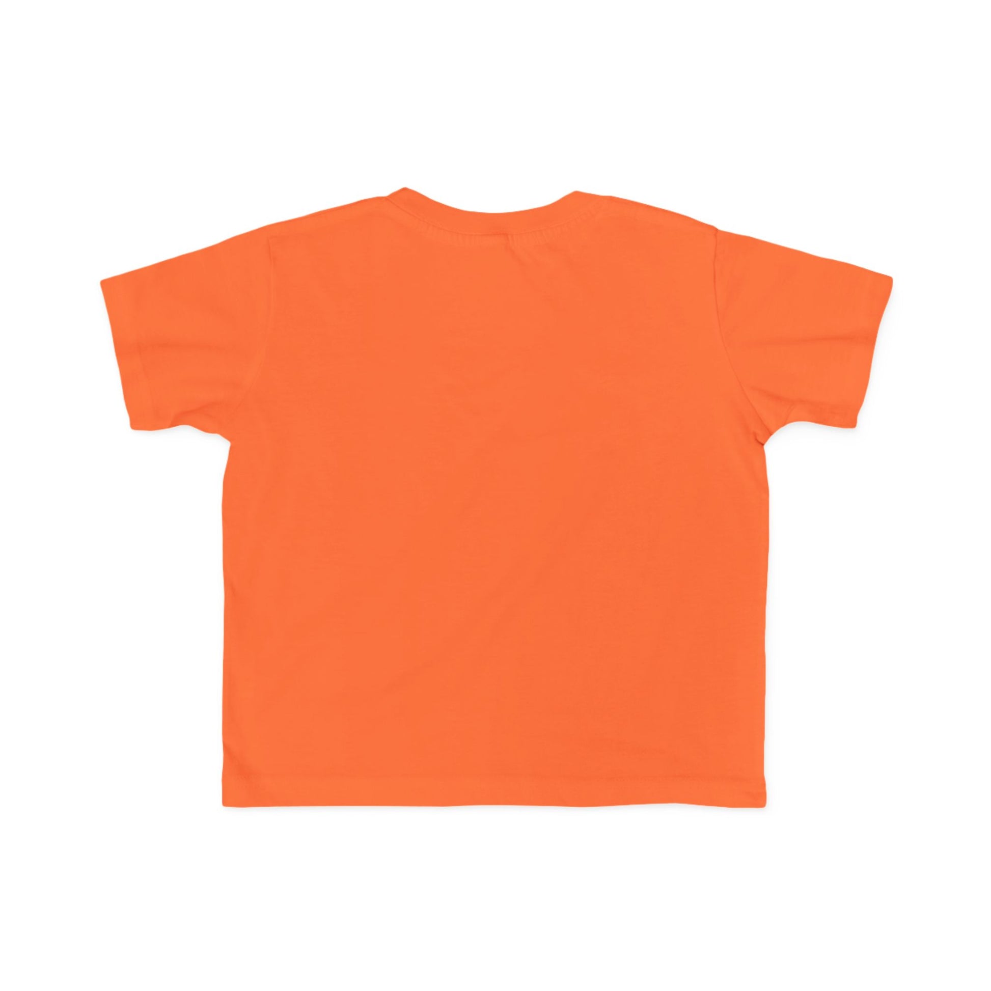 Toddler Tee - My Classroom Smells Like Gingerbread - Defenders' Mercantile