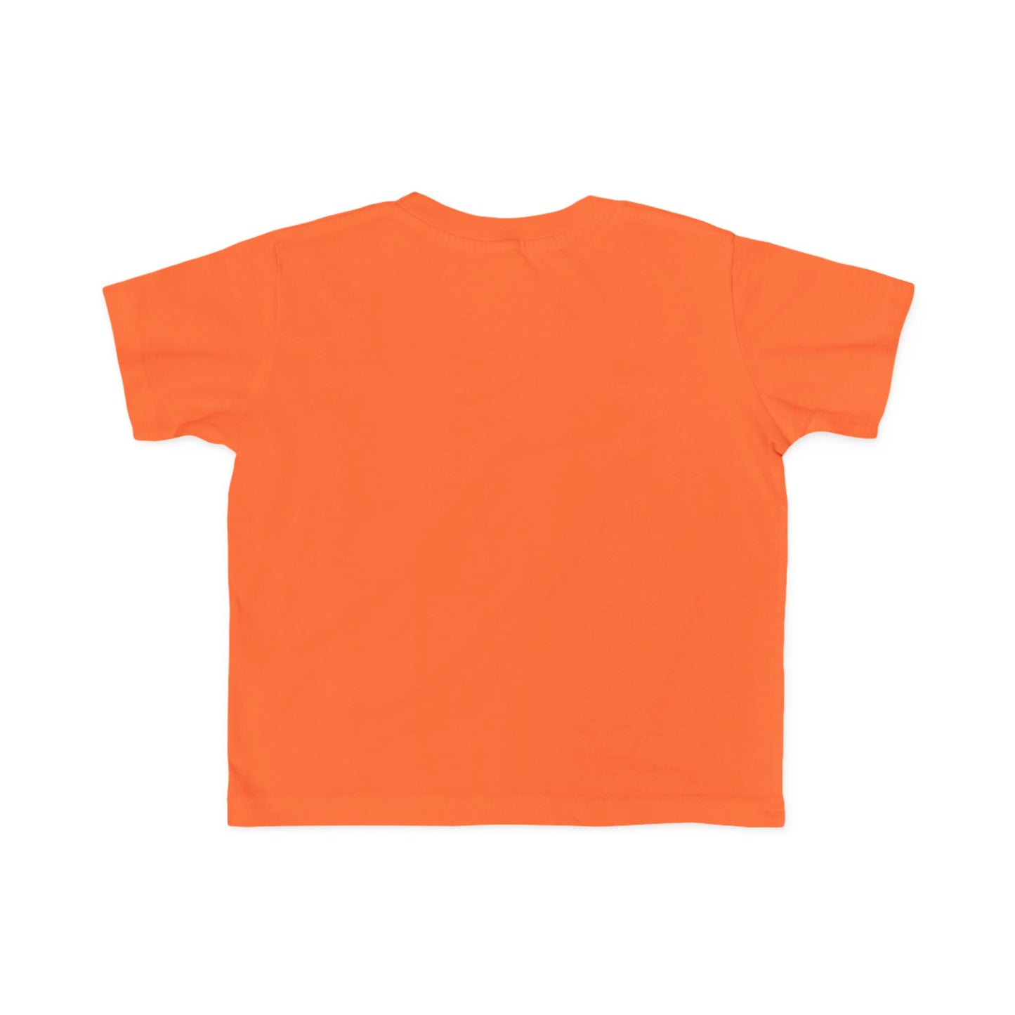 Toddler Tee - Professional Toy Tester Design - Defenders' Mercantile