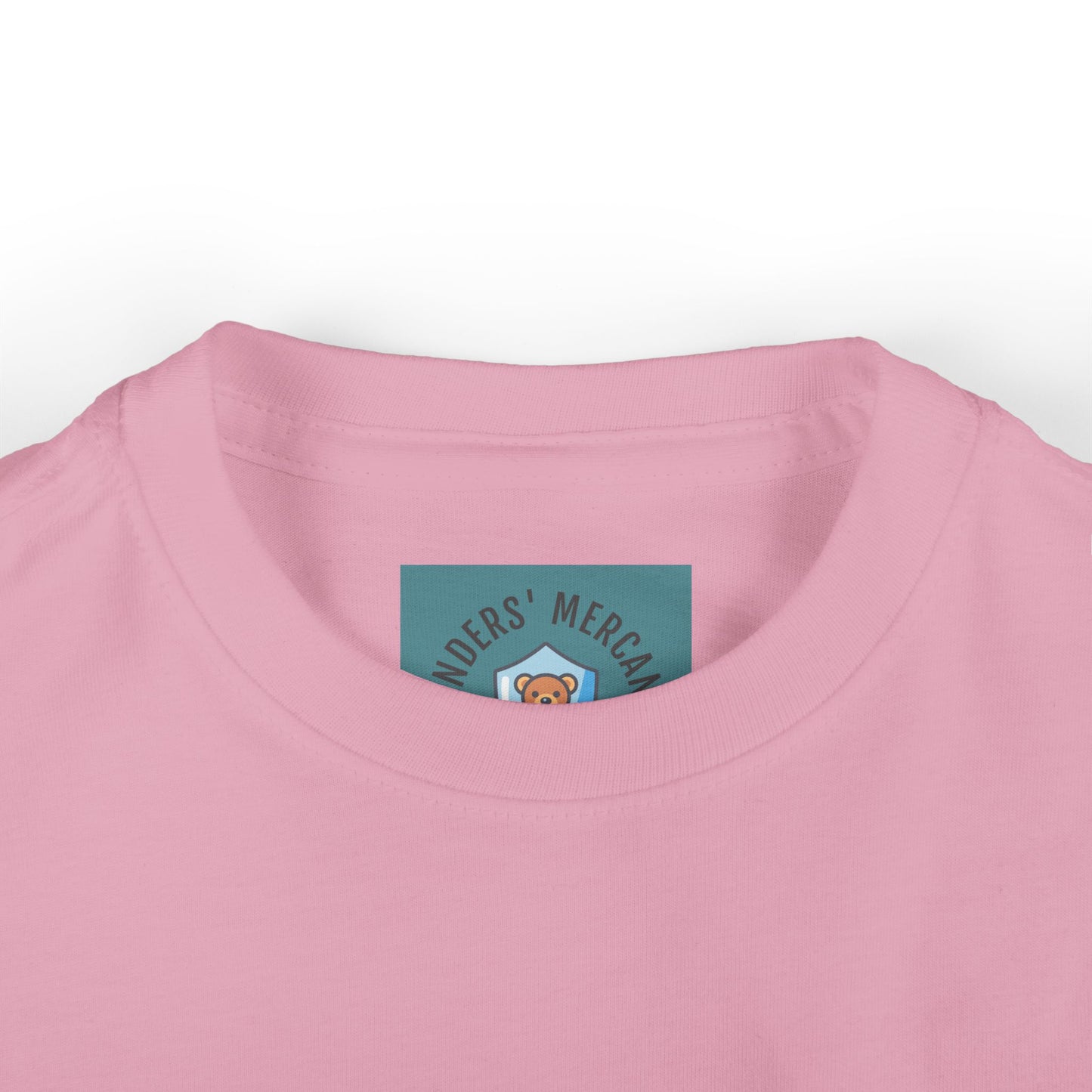 Infant Tee - Born to Play, Built for Snuggles - Defenders' Mercantile