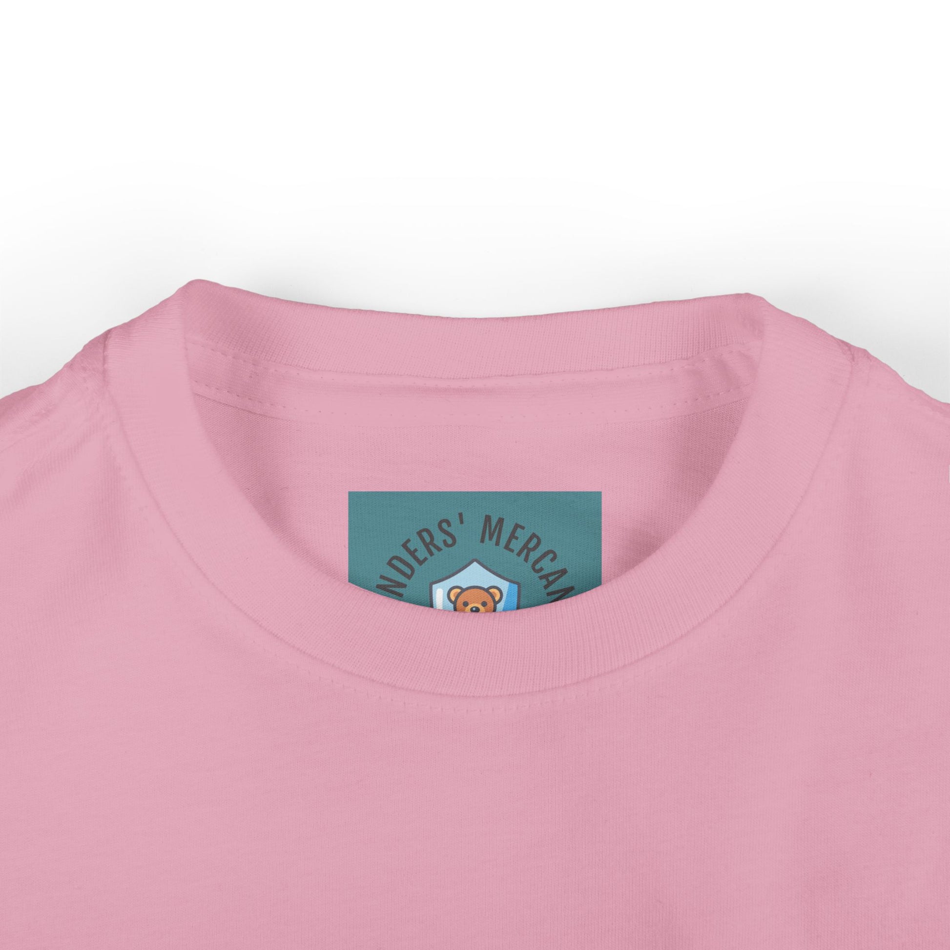 Infant Tee - Born to Play, Built for Snuggles - Defenders' Mercantile