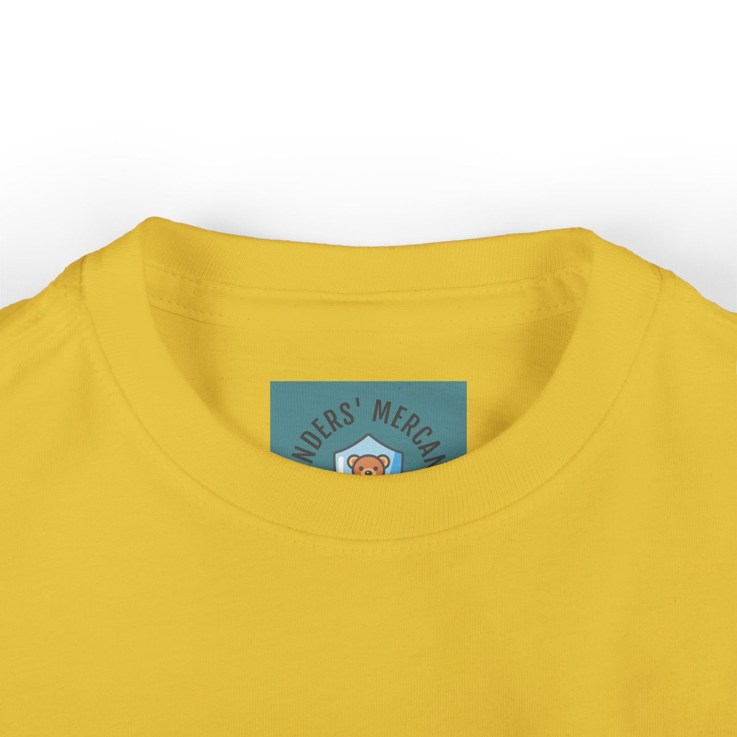 Infant Tee - Playful Spirit, Tiny Size - Defenders' Mercantile