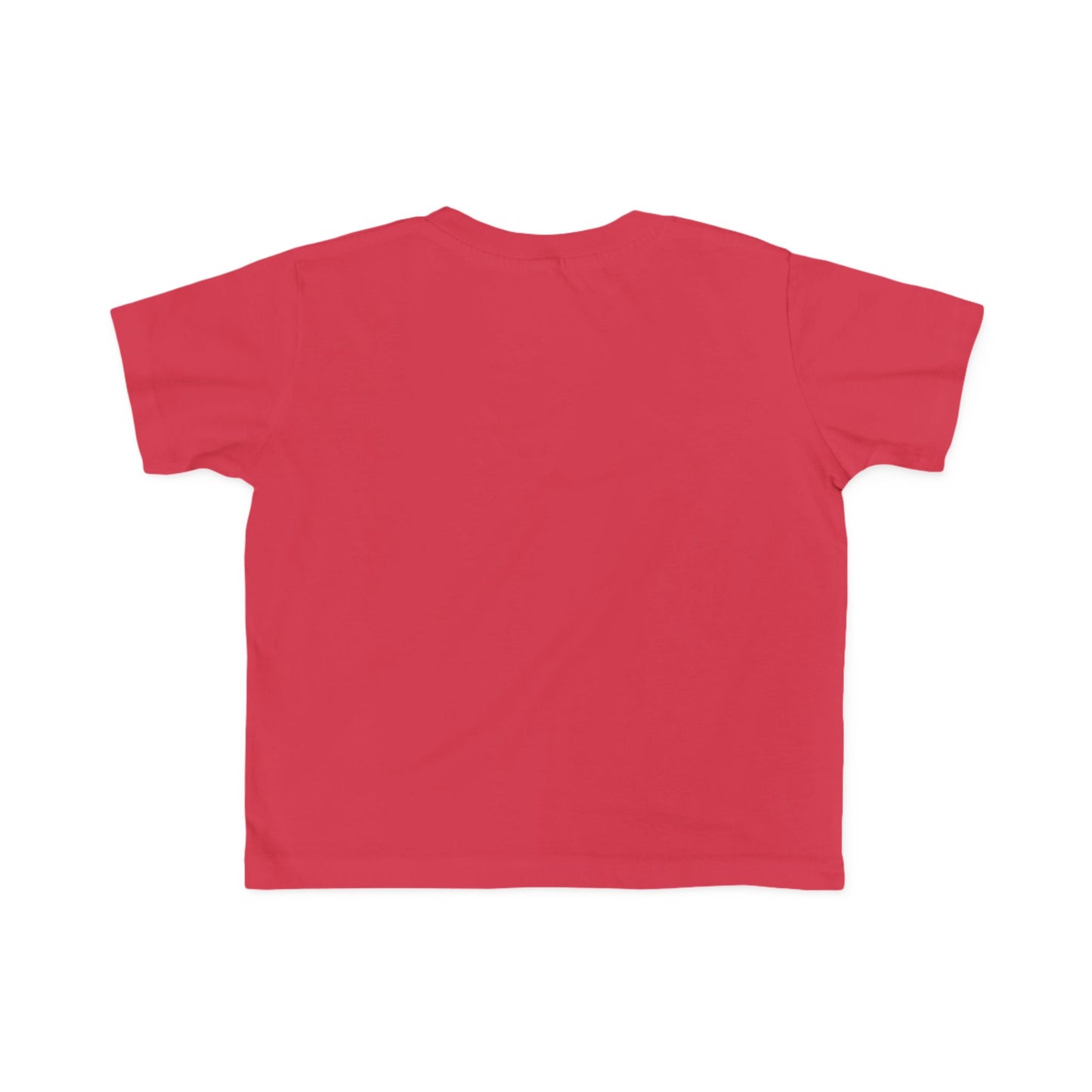 Toddler Tee - My Classroom Smells Like Gingerbread - Defenders' Mercantile