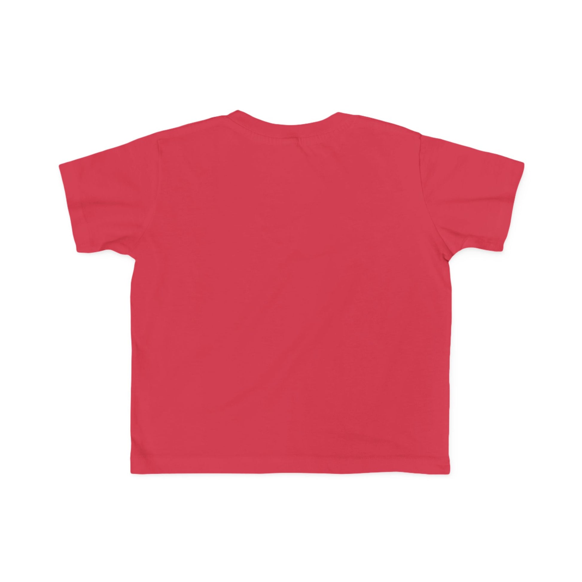 Toddler Tee - My Classroom Smells Like Gingerbread - Defenders' Mercantile