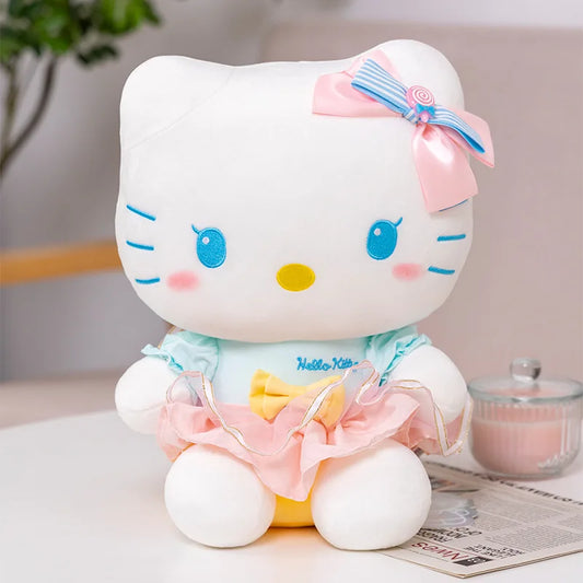 Sanrio Hello Kitty Plush - Defenders' Mercantile