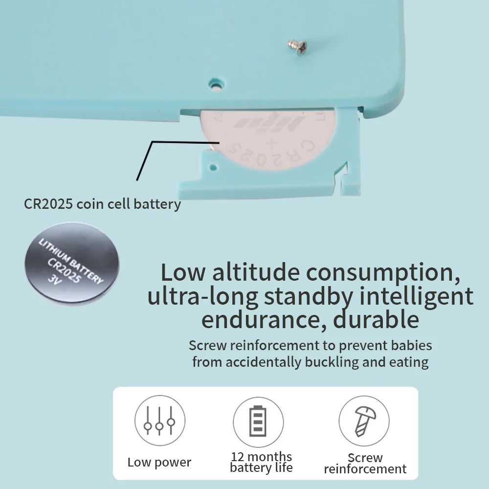 LCD Writing Tablet Drawing Board - Defenders' Mercantile