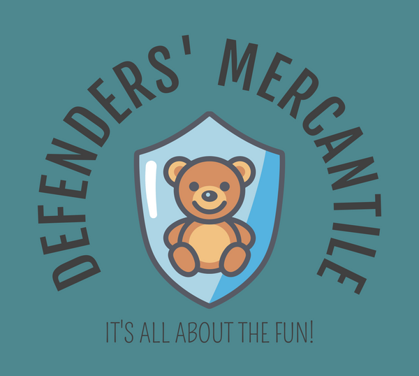 Defenders' Mercantile